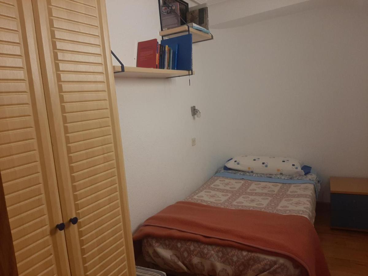 Coqueto Apartamento En El Casco Viejo Lekeitio Esterno foto