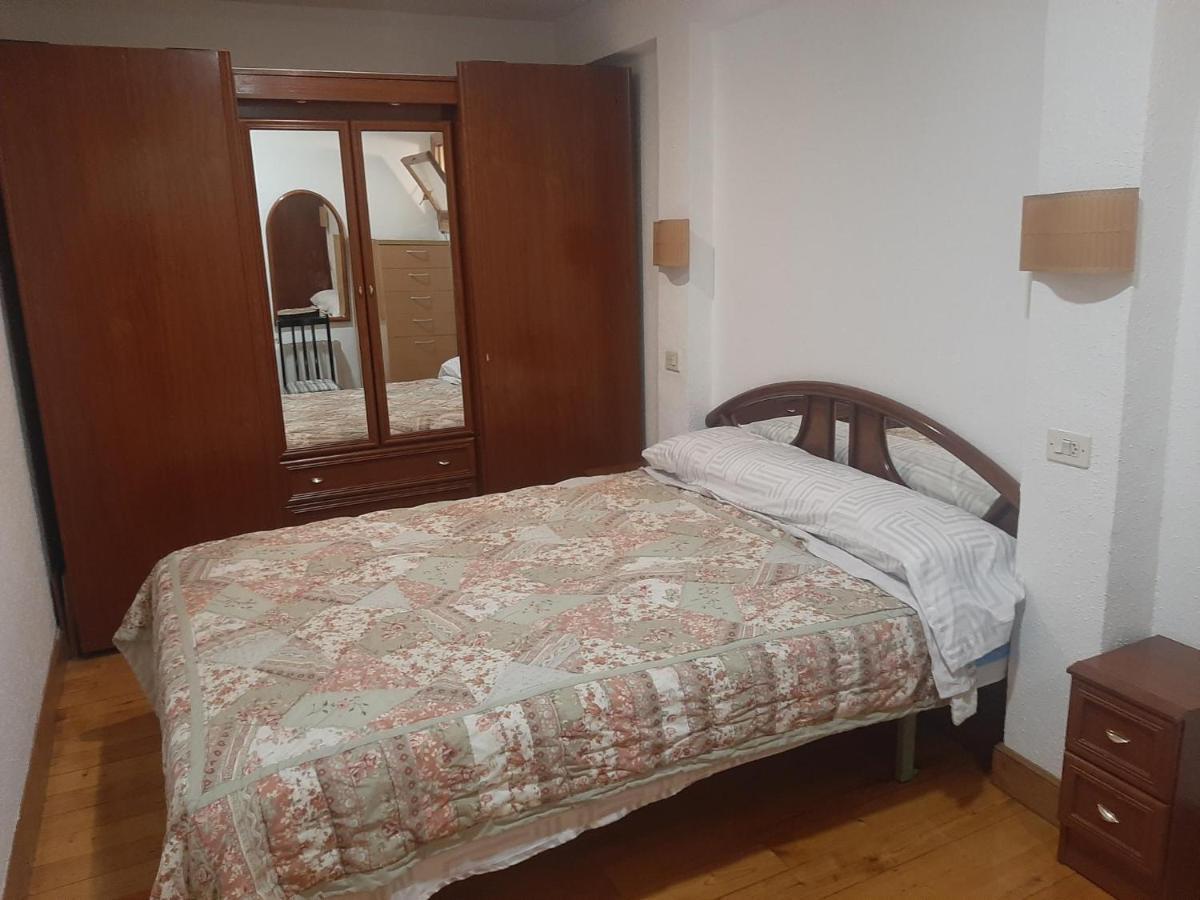 Coqueto Apartamento En El Casco Viejo Lekeitio Esterno foto